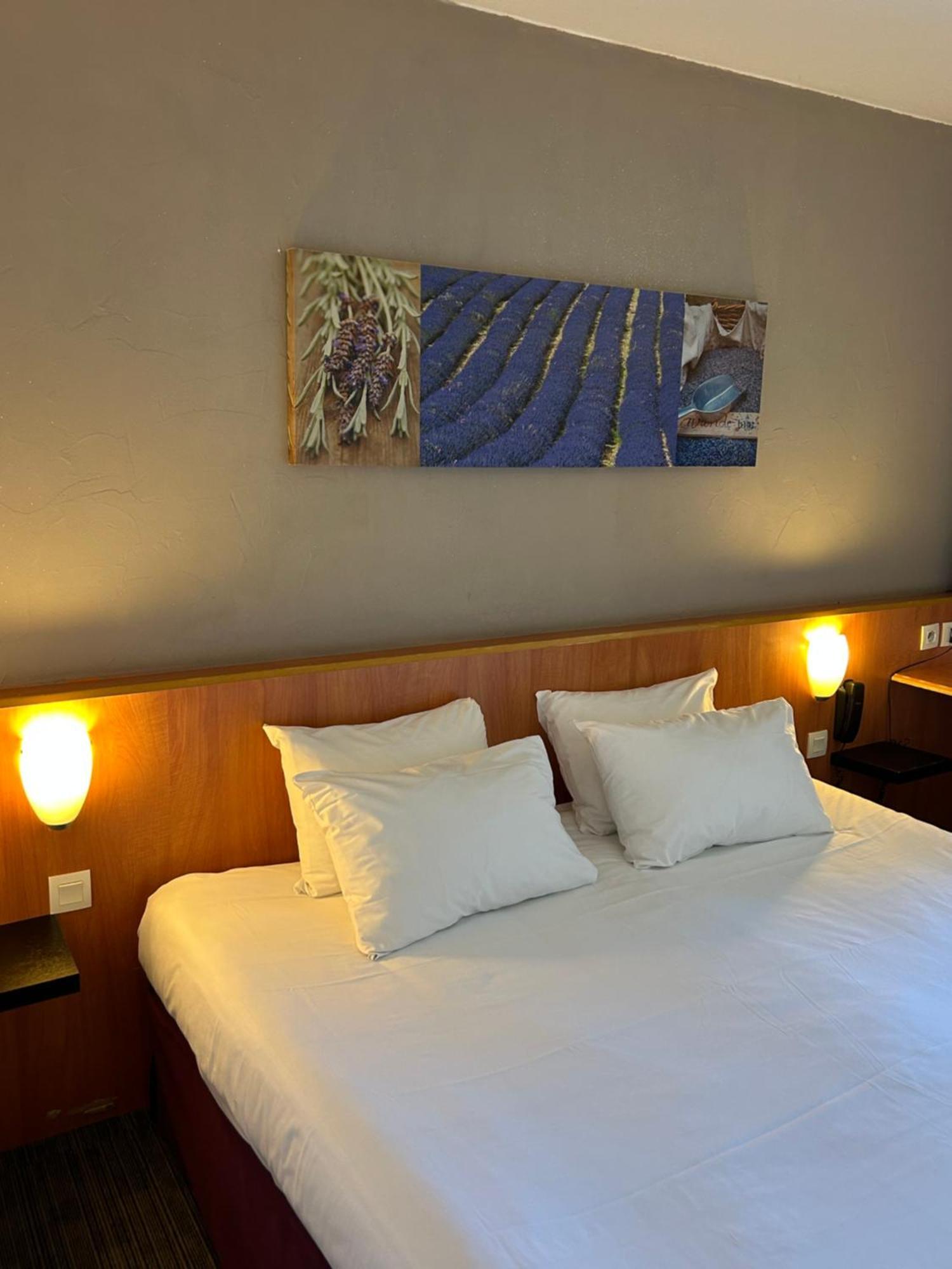 คีเรียด์มาร์เซลเลเอวส์มาร์ติกัวส์ Hotel มาร์ติกส์ ภายนอก รูปภาพ